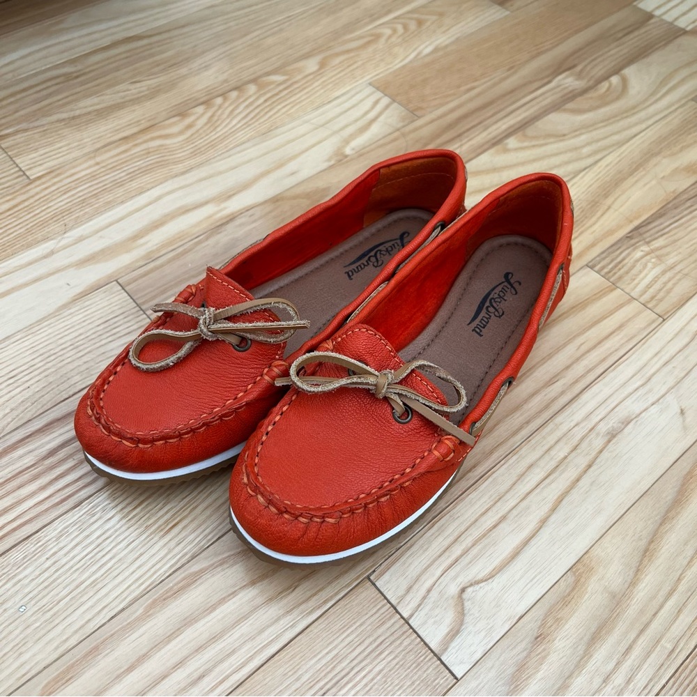 Lucky Brand Loafers